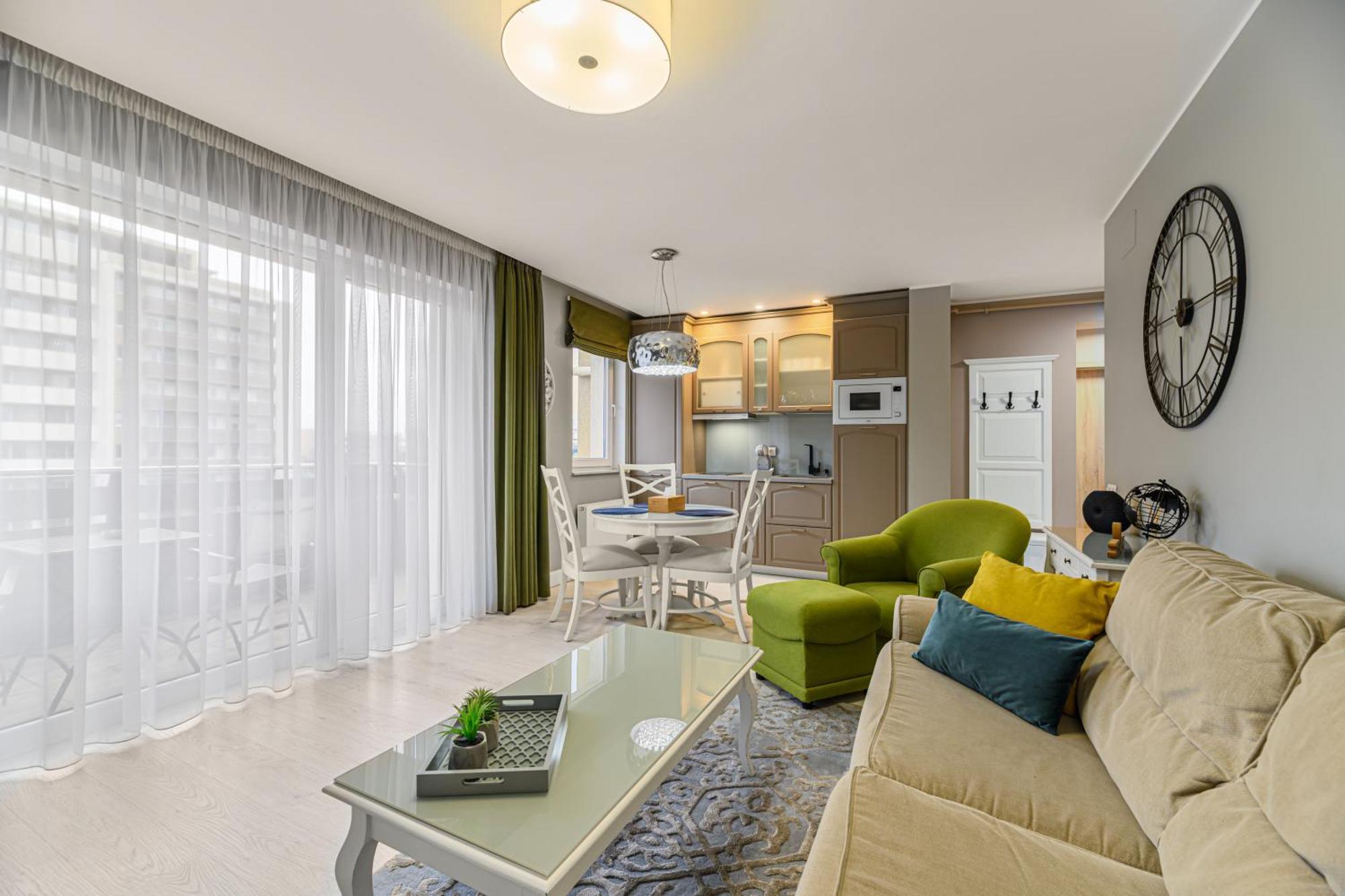 Ara Apart Hotel #2 布拉索夫 外观 照片