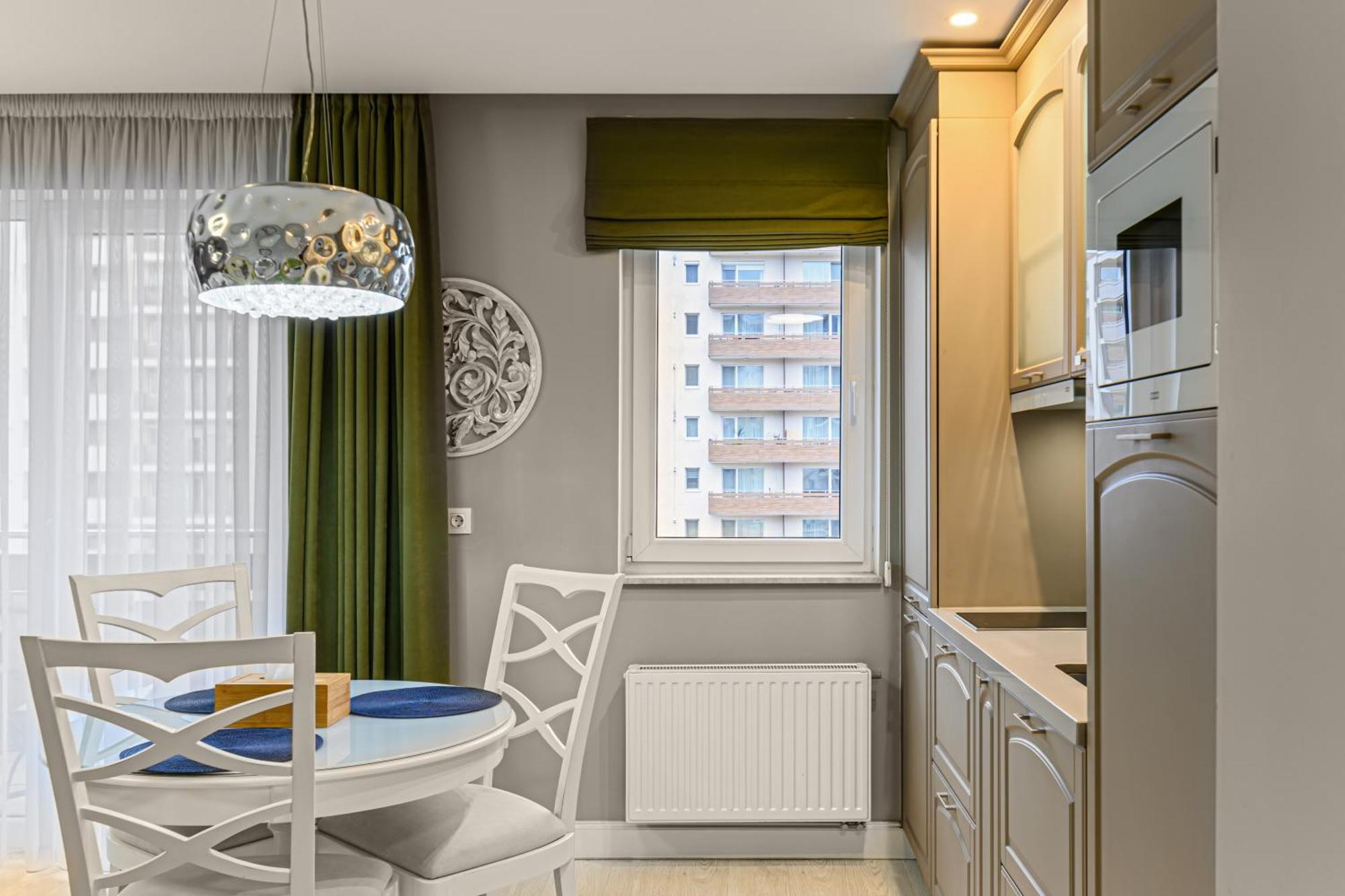 Ara Apart Hotel #2 布拉索夫 外观 照片